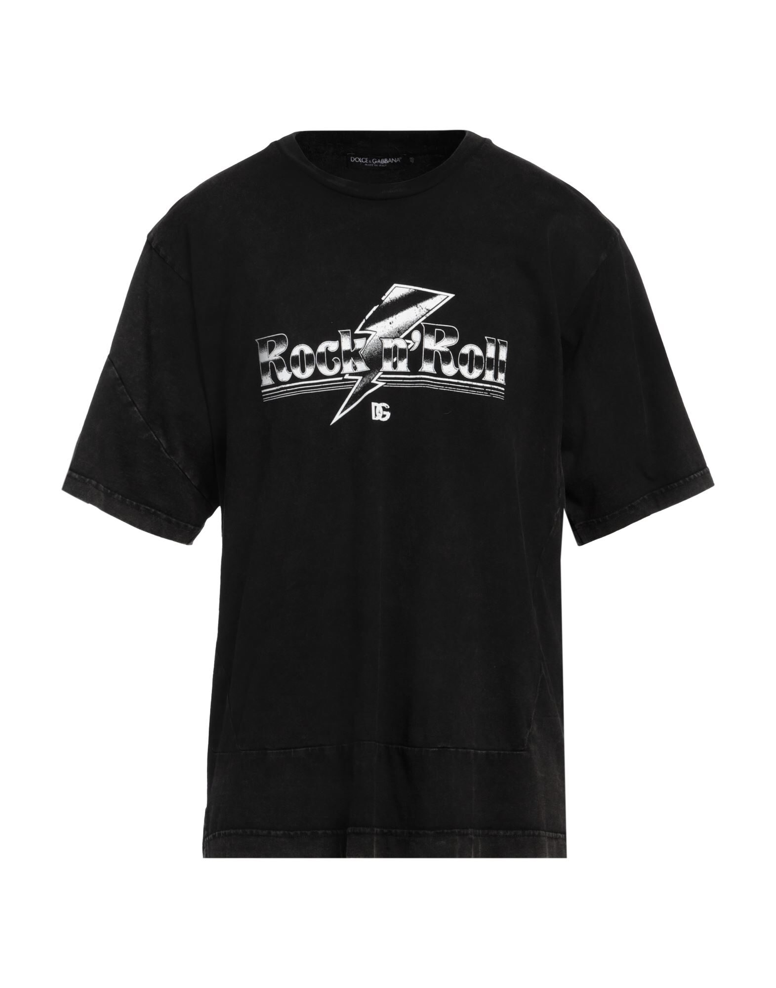 DOLCE&GABBANA - T-shirts