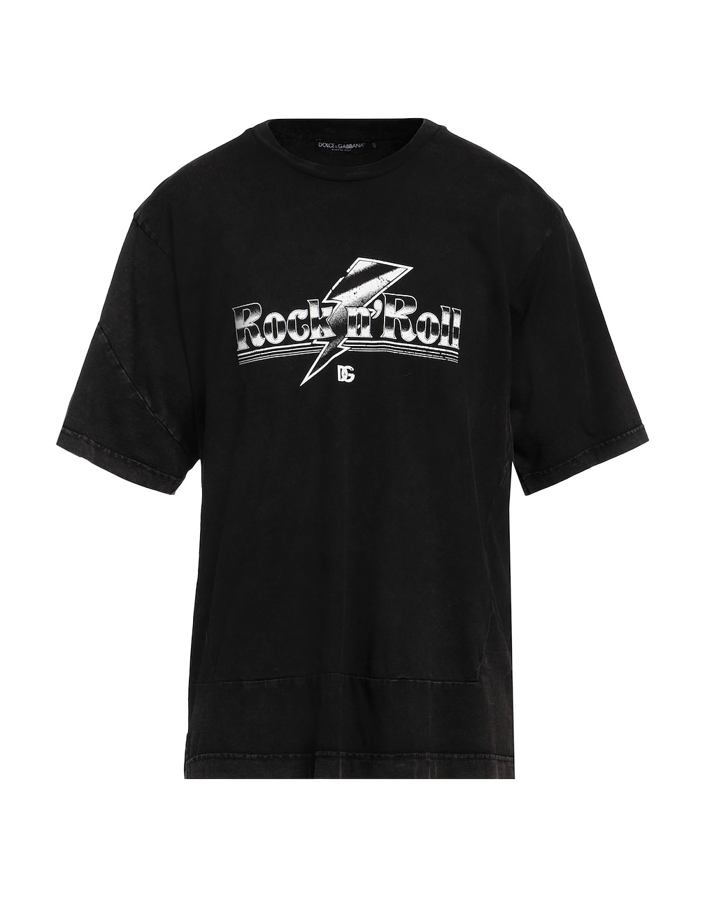 DOLCE&GABBANA - T-shirts