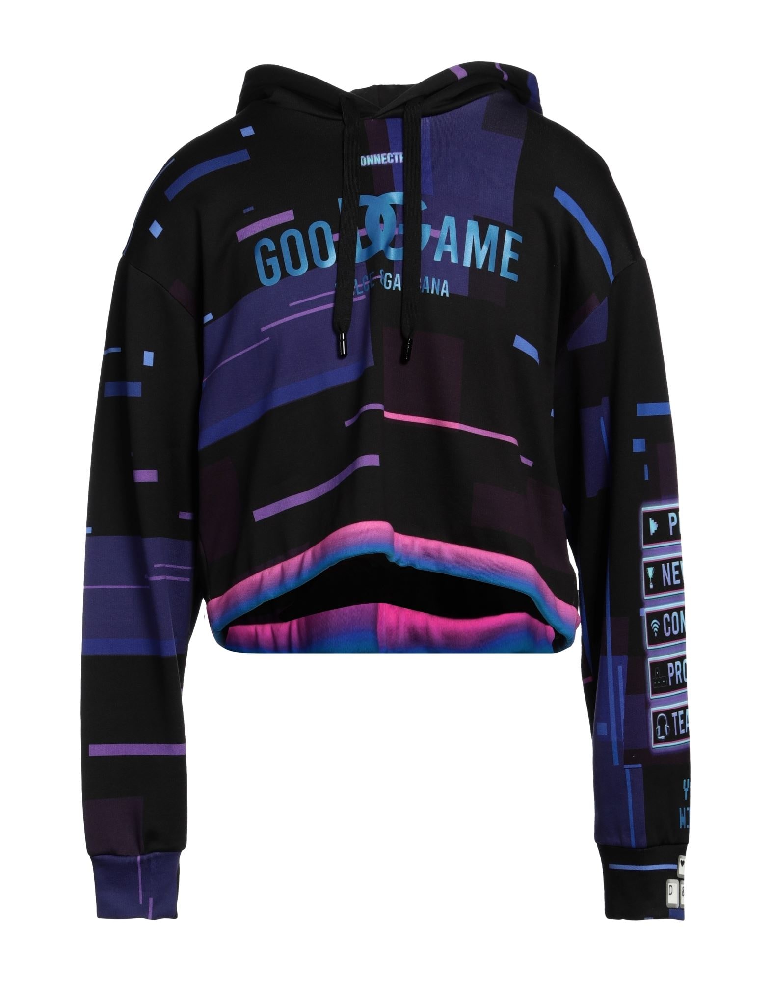 DOLCE&GABBANA - Sweatshirts