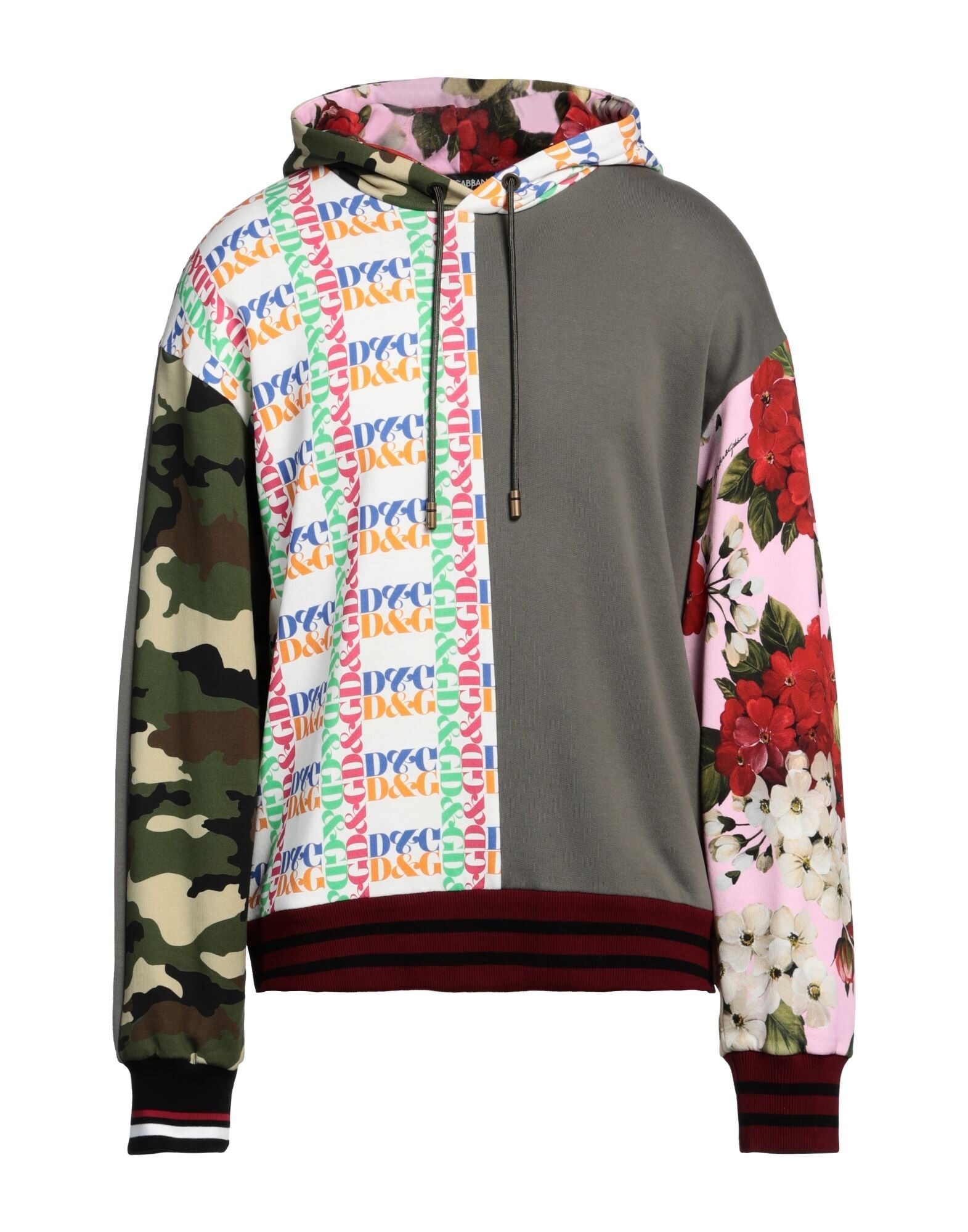 DOLCE&GABBANA - Sweatshirts