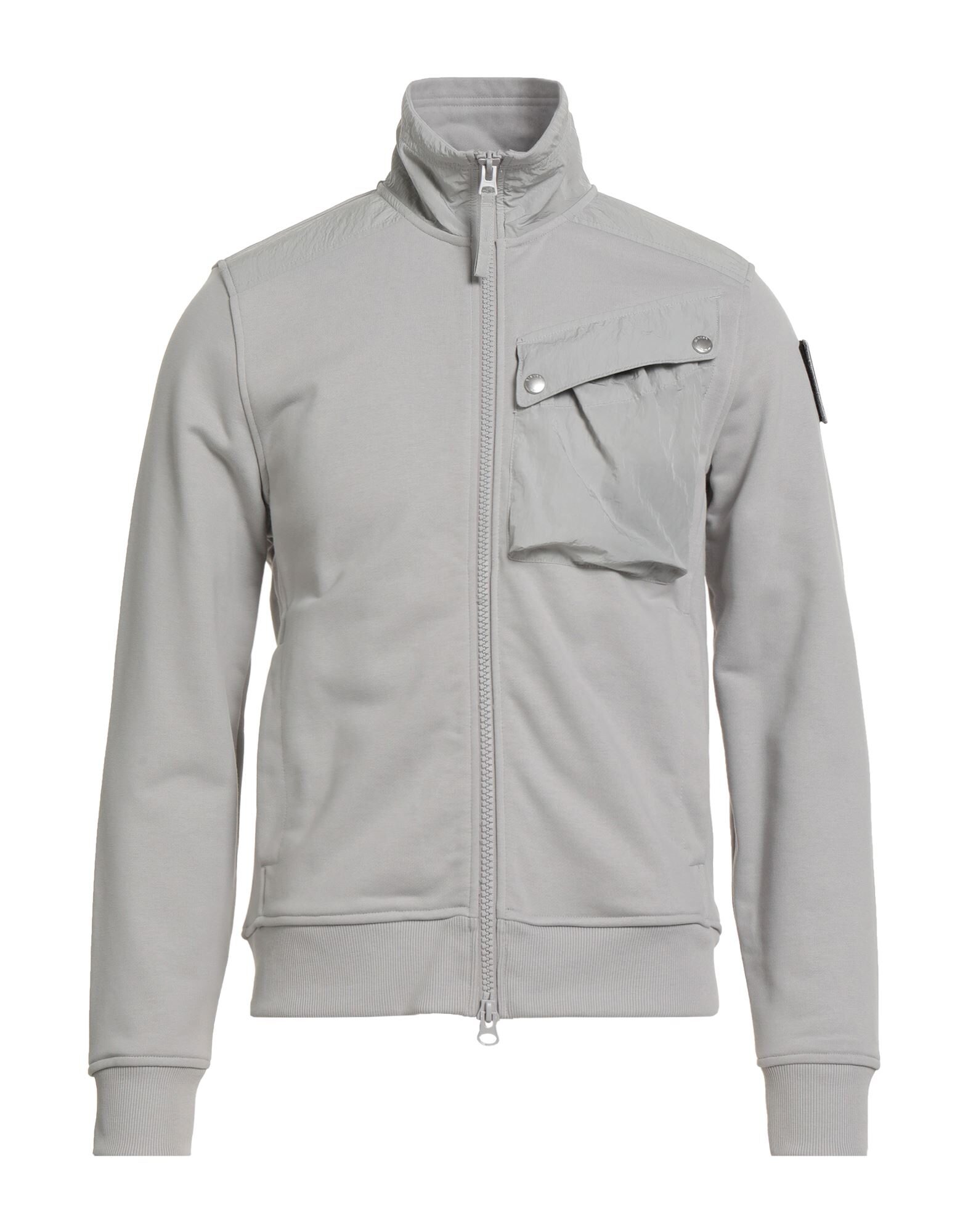 BLAUER. - Sweatshirts