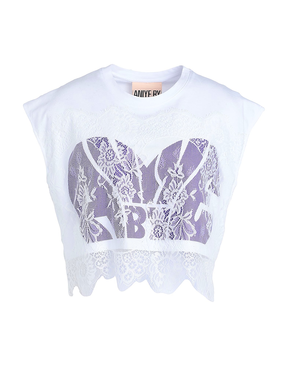ANIYE BY - T-shirts