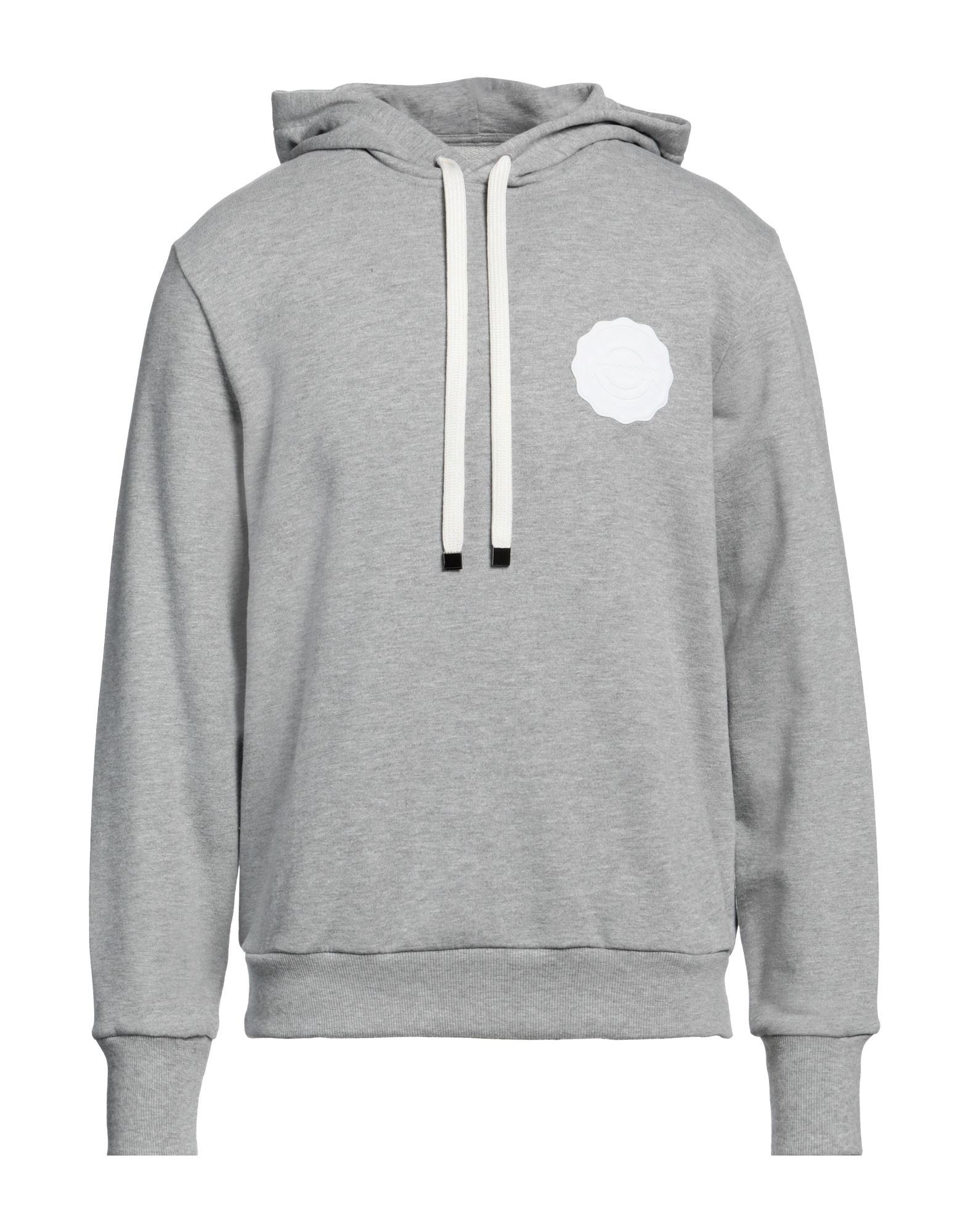 JACOB COHЁN - スウェットシャツ