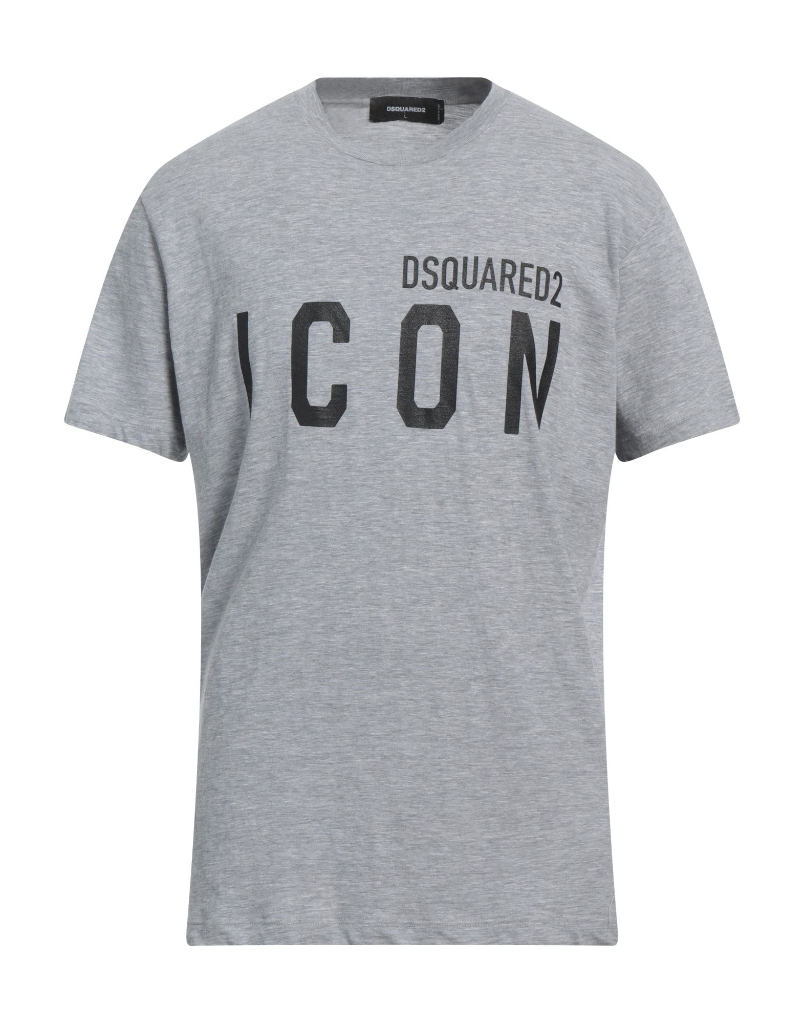 DSQUARED2 - T-shirts