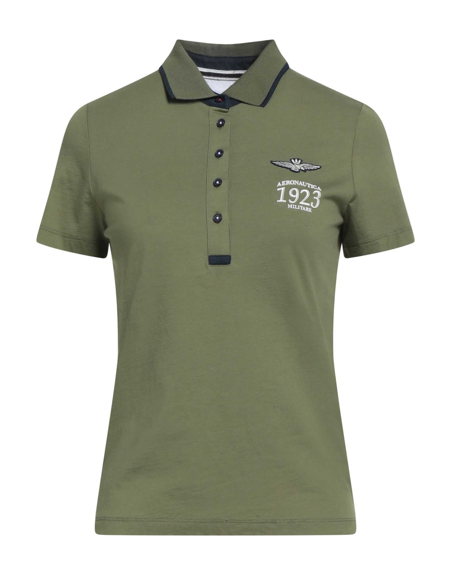 AERONAUTICA MILITARE - Polo shirts
