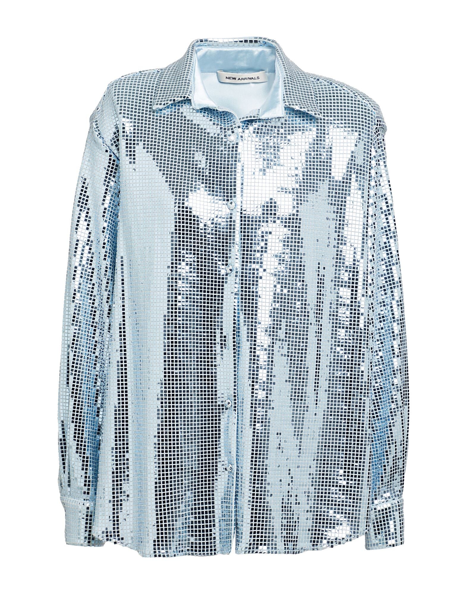 NEW ARRIVALS - Рубашки 