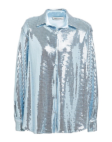 NEW ARRIVALS Shirts 100% PES - Polyethersulfone