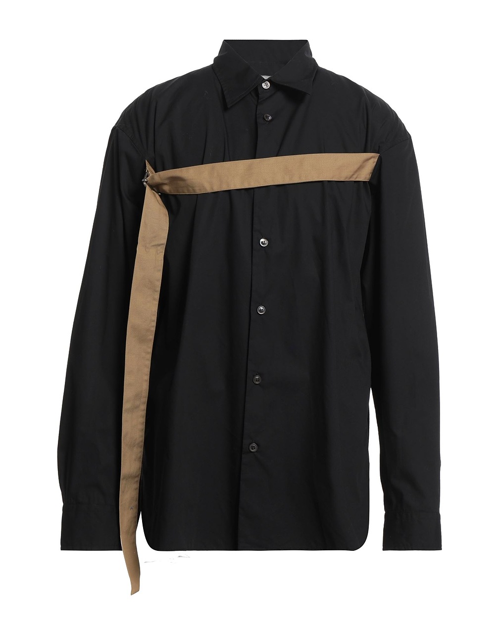 DRIES VAN NOTEN - Hemden