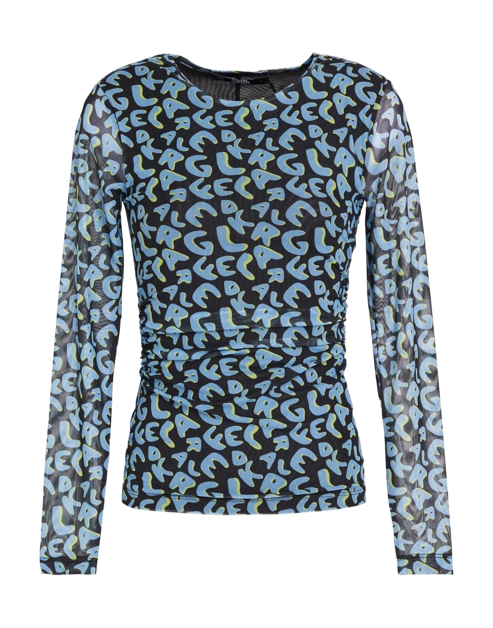 KARL LAGERFELD - Tops