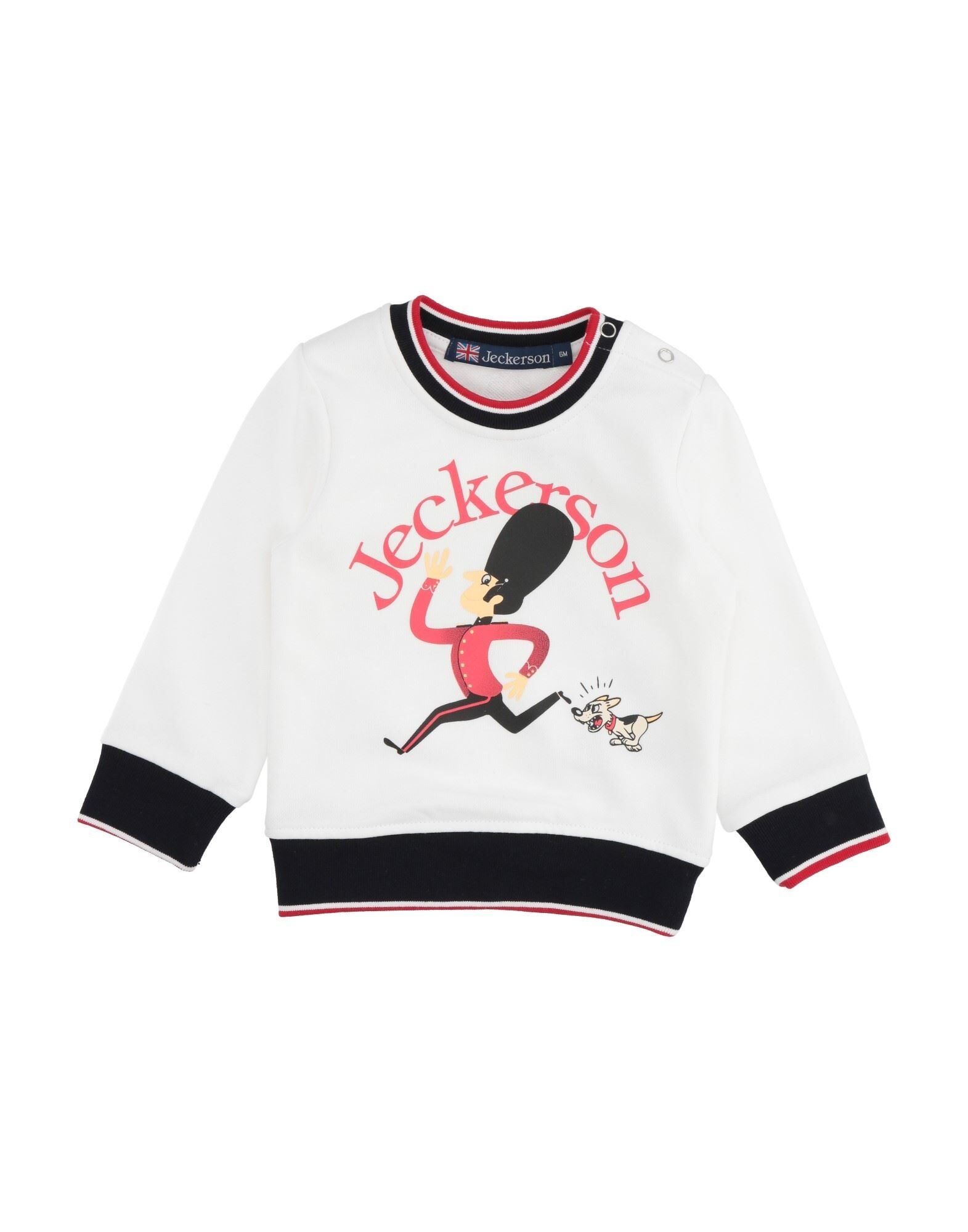 JECKERSON - スウェットシャツ