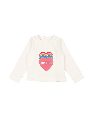 VICOLO T-shirt 93% Cotton, 7% Elastane