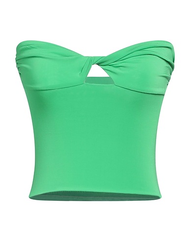 THE ANDAMANE Top 93% Viscose, 7% Élasthanne