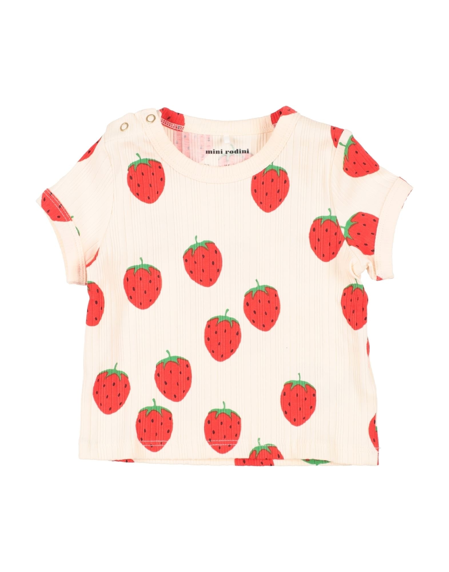 MINI RODINI - T-shirts