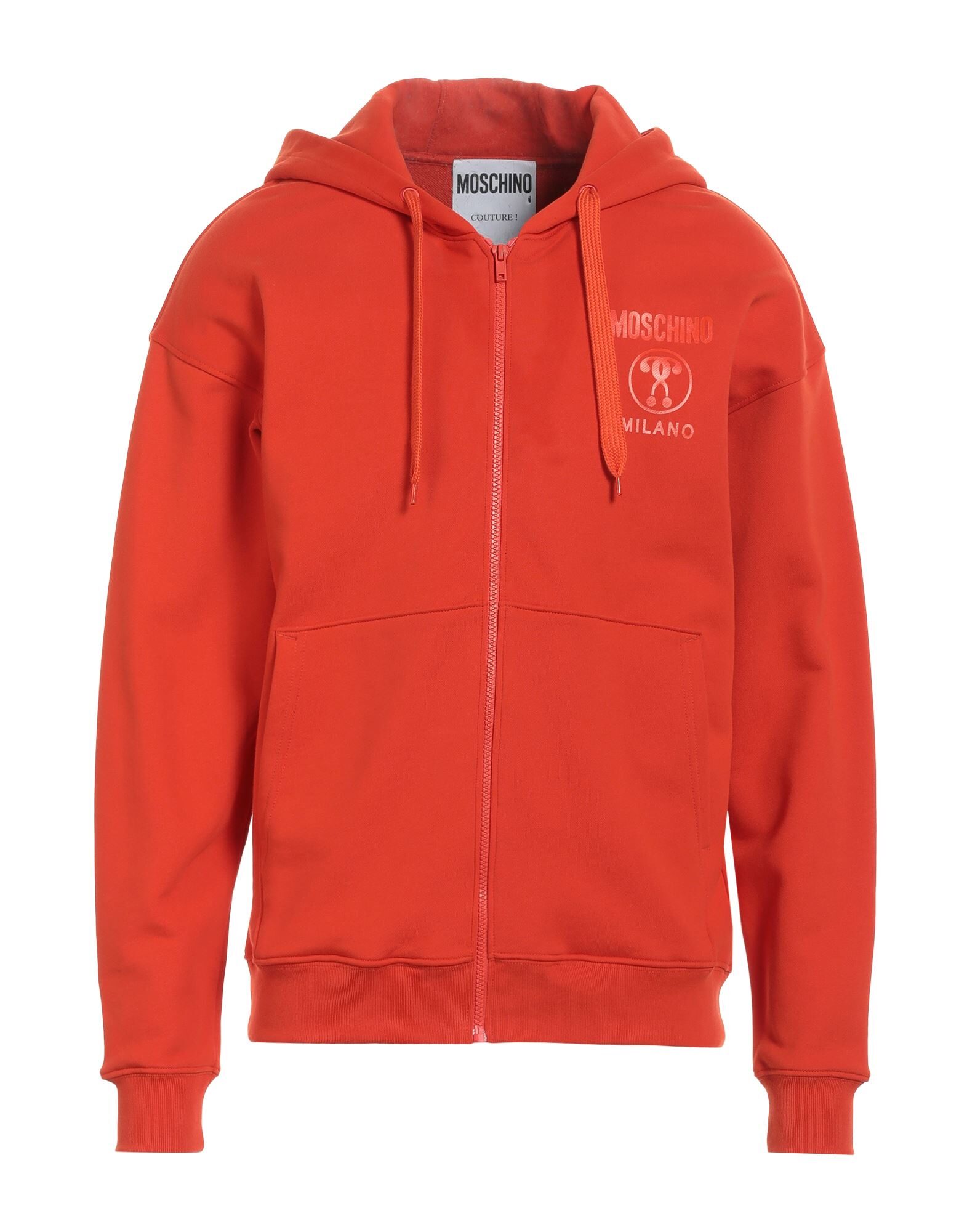 MOSCHINO - Sweatshirts