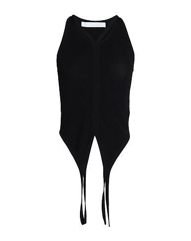 DION LEE Top 88% Viscose, 12% Polyester