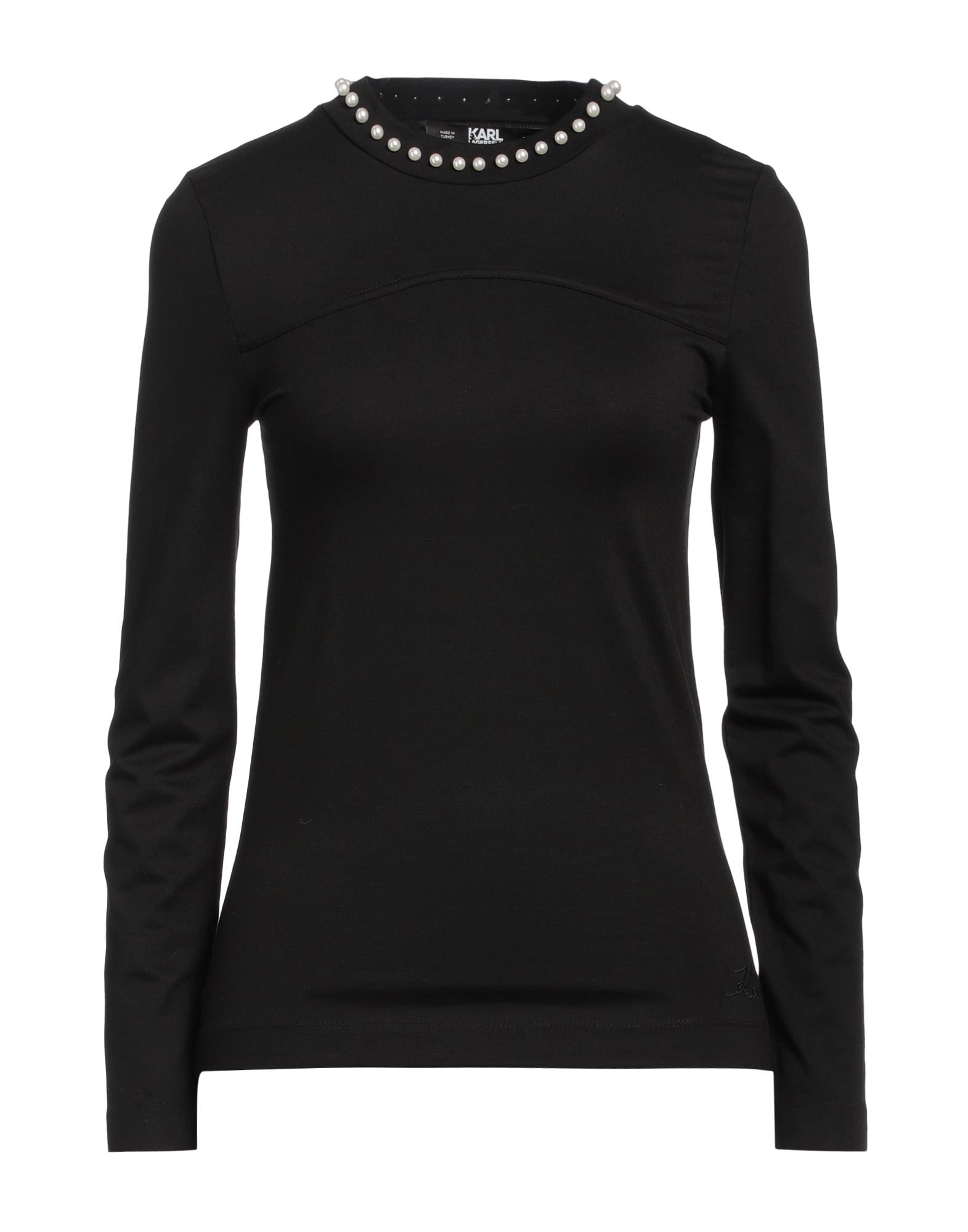 KARL LAGERFELD - T-shirts