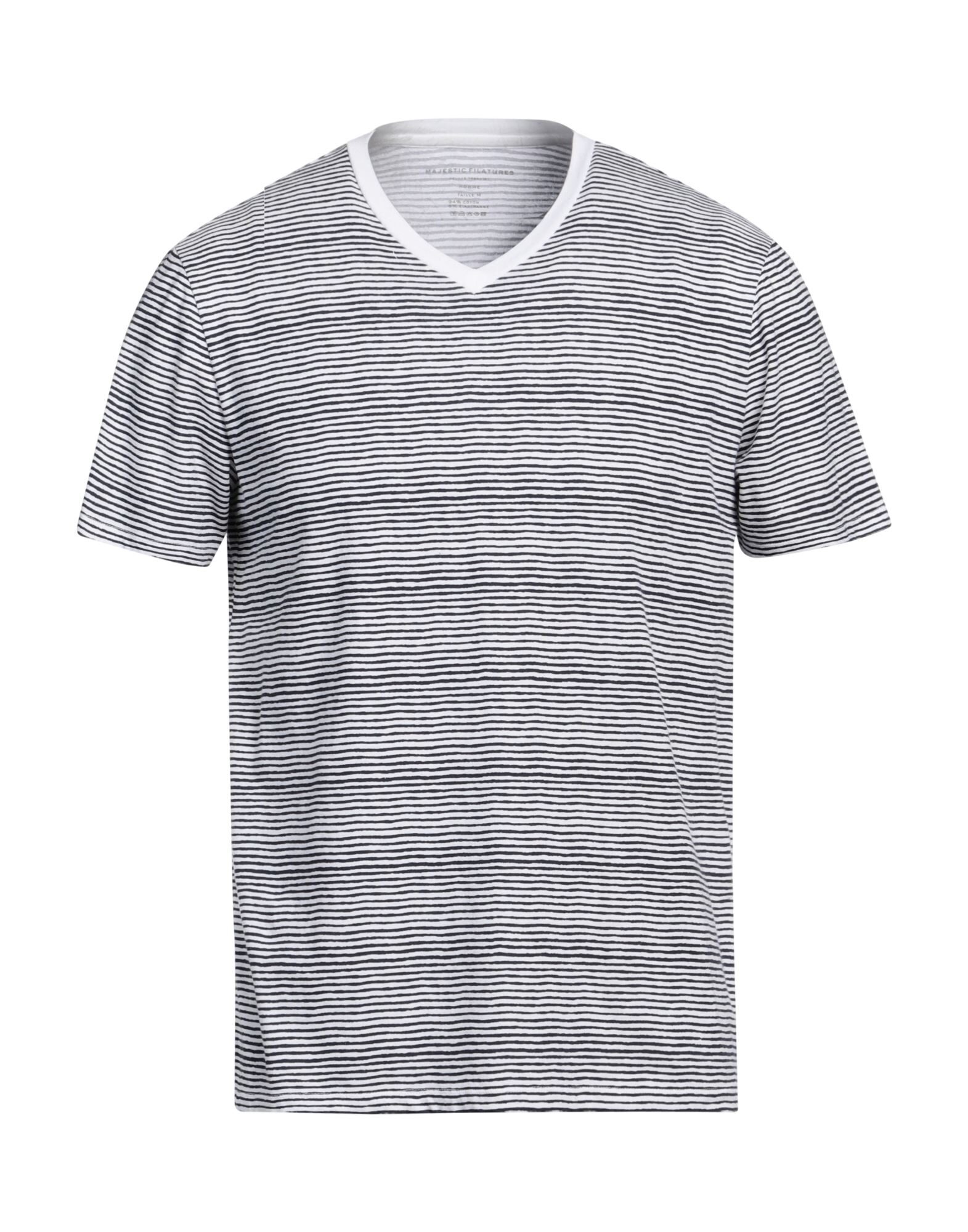 MAJESTIC FILATURES - Футболки