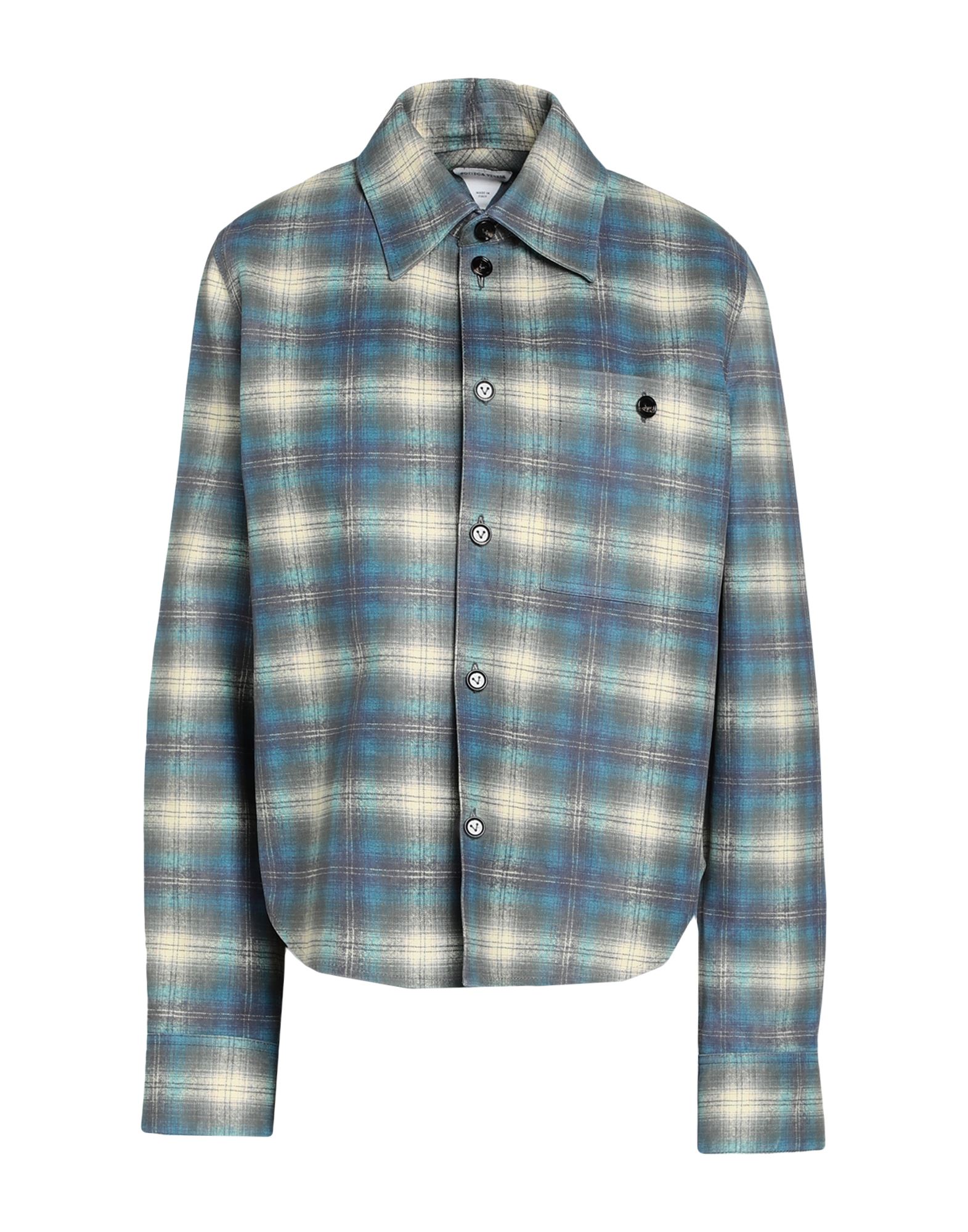 BOTTEGA VENETA - Shirts