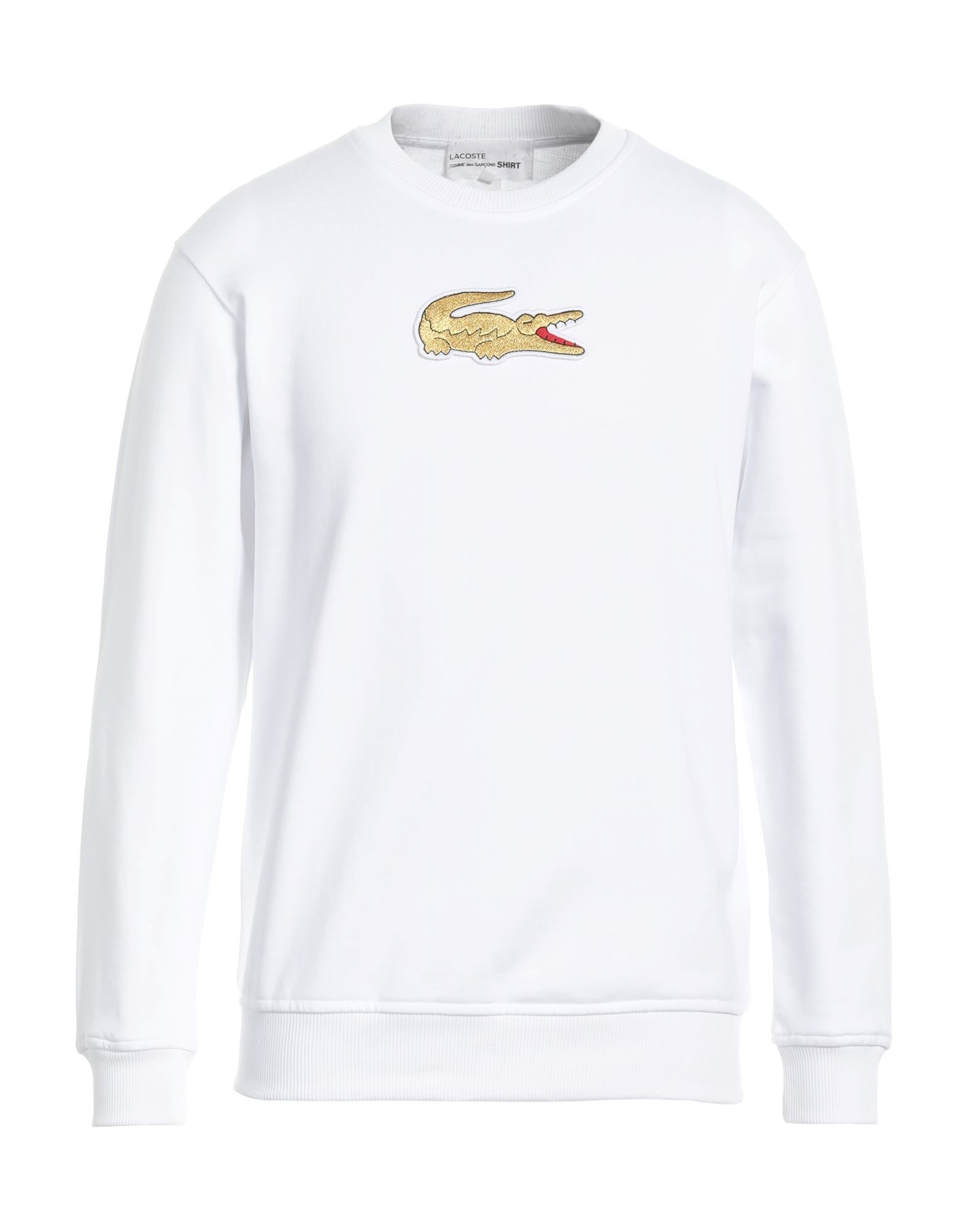 LACOSTE x COMME des GARÇONS SHIRT - Sweatshirts