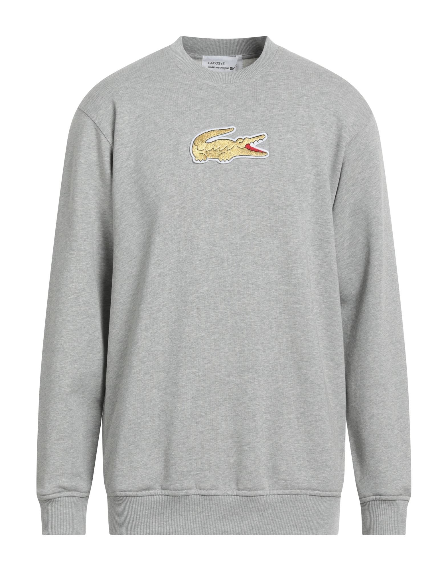 LACOSTE x COMME des GARÇONS SHIRT - Sweatshirts