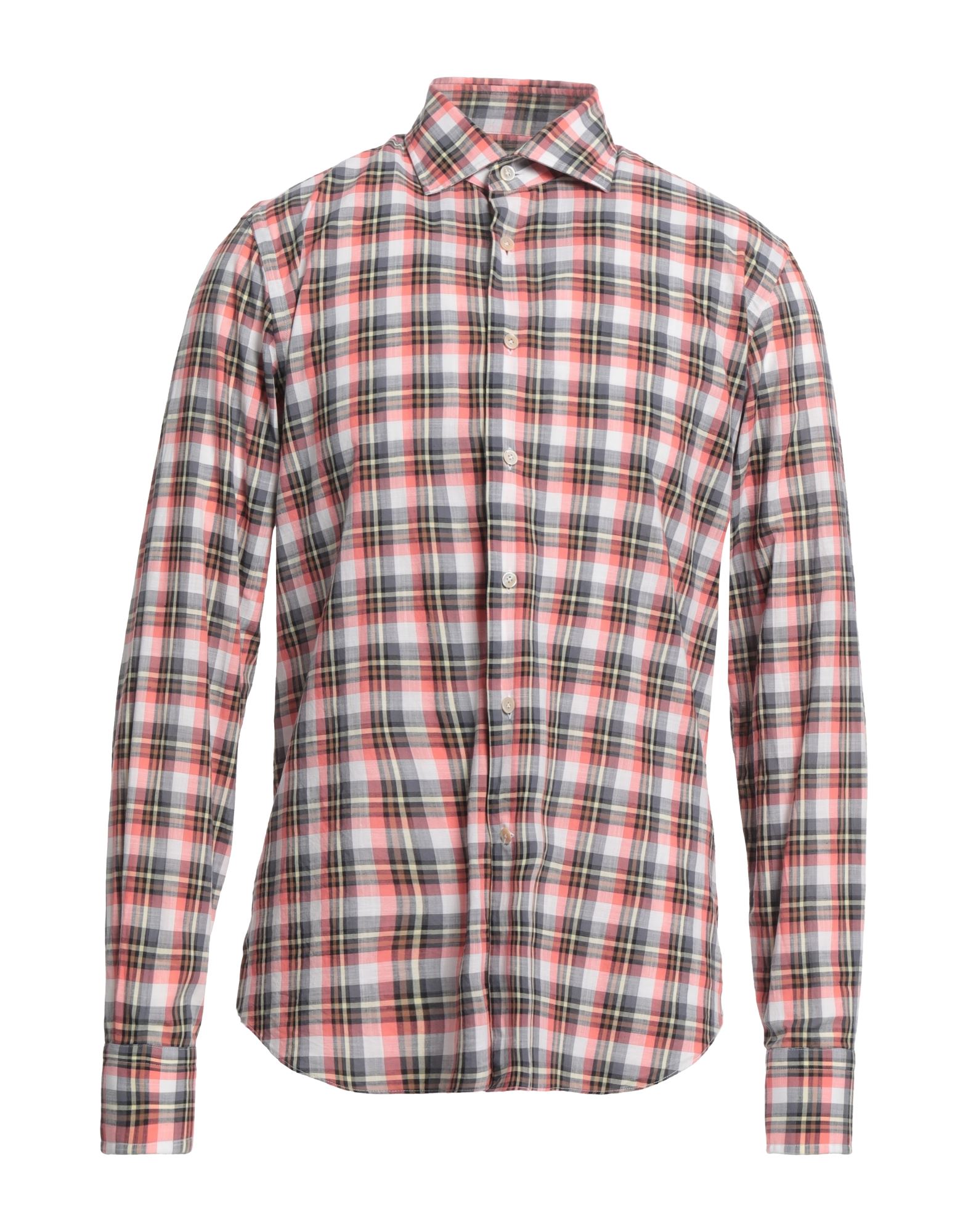 ALESSANDRO GHERARDI - Shirts