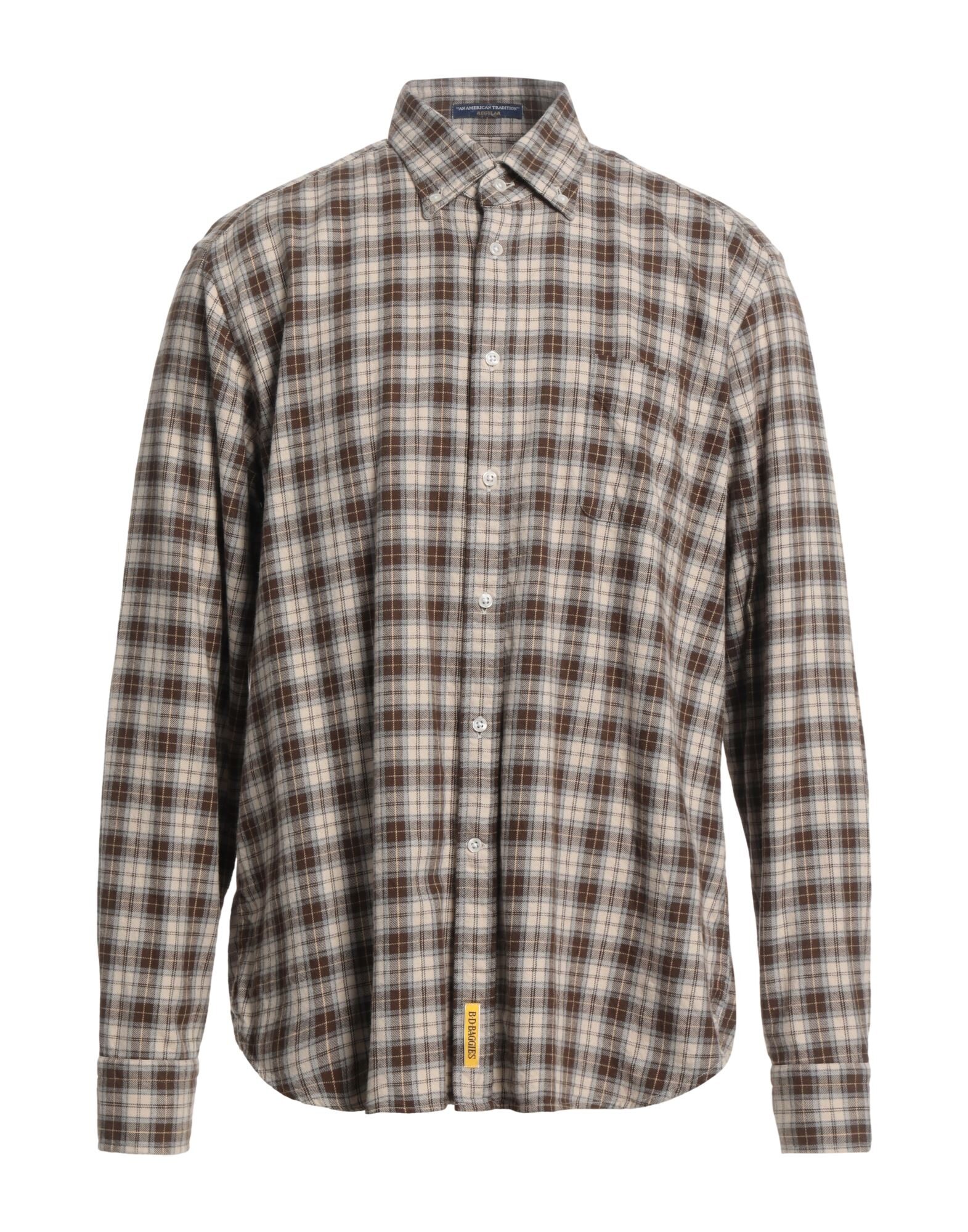 B.D.BAGGIES - Camisas