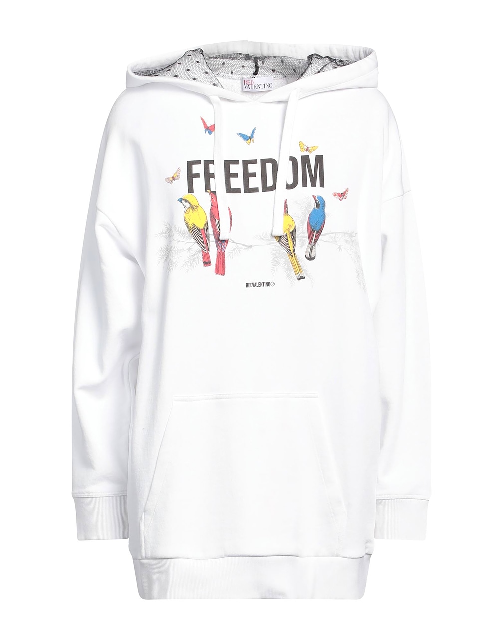 REDValentino - Sweatshirts