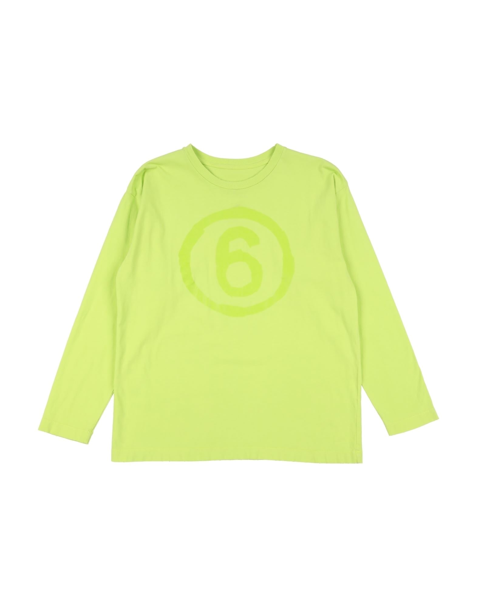 MM6 MAISON MARGIELA - T-shirts