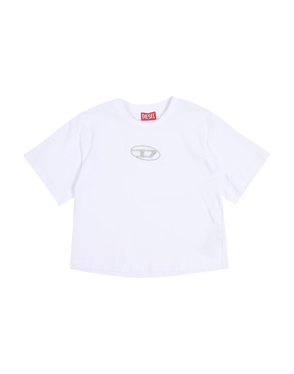 DIESEL - T-shirts
