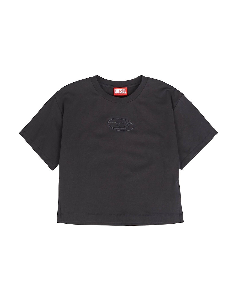 DIESEL - T-shirts