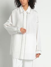 Silk shirts & blouses