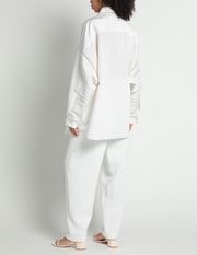 Silk shirts & blouses