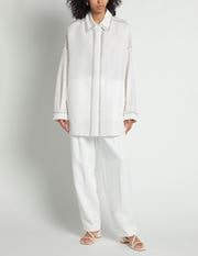 Silk shirts & blouses
