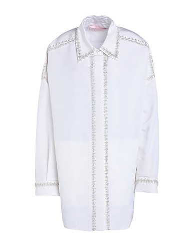 Silk shirts & blouses