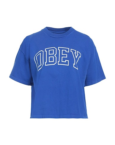 OBEY T-shirt 100% Cotton