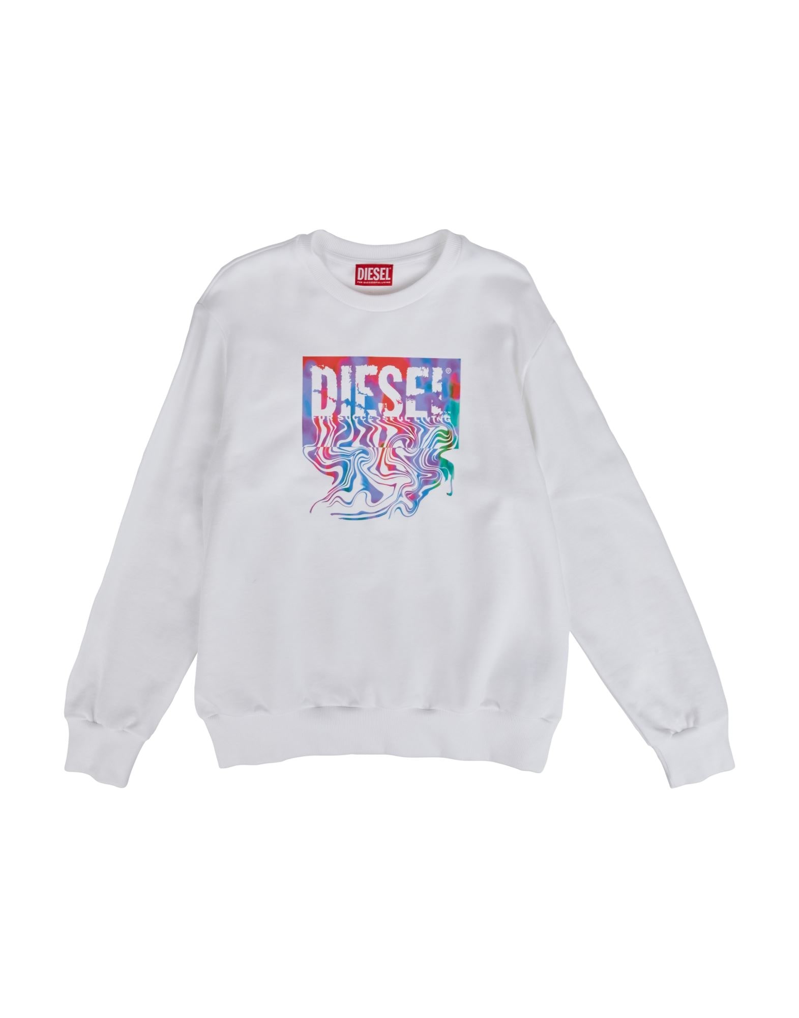 DIESEL - Sweatshirts