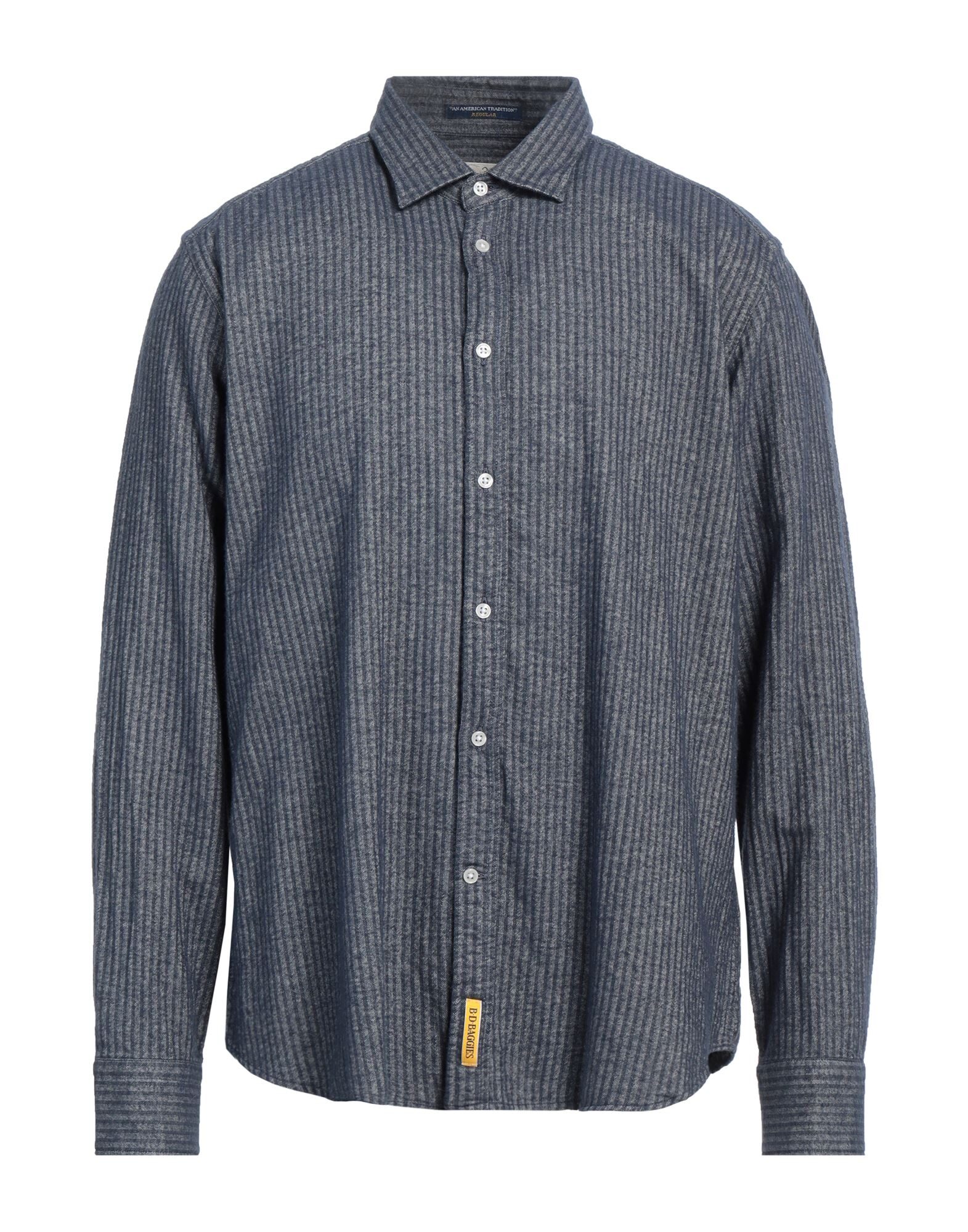 B.D.BAGGIES - Camicie