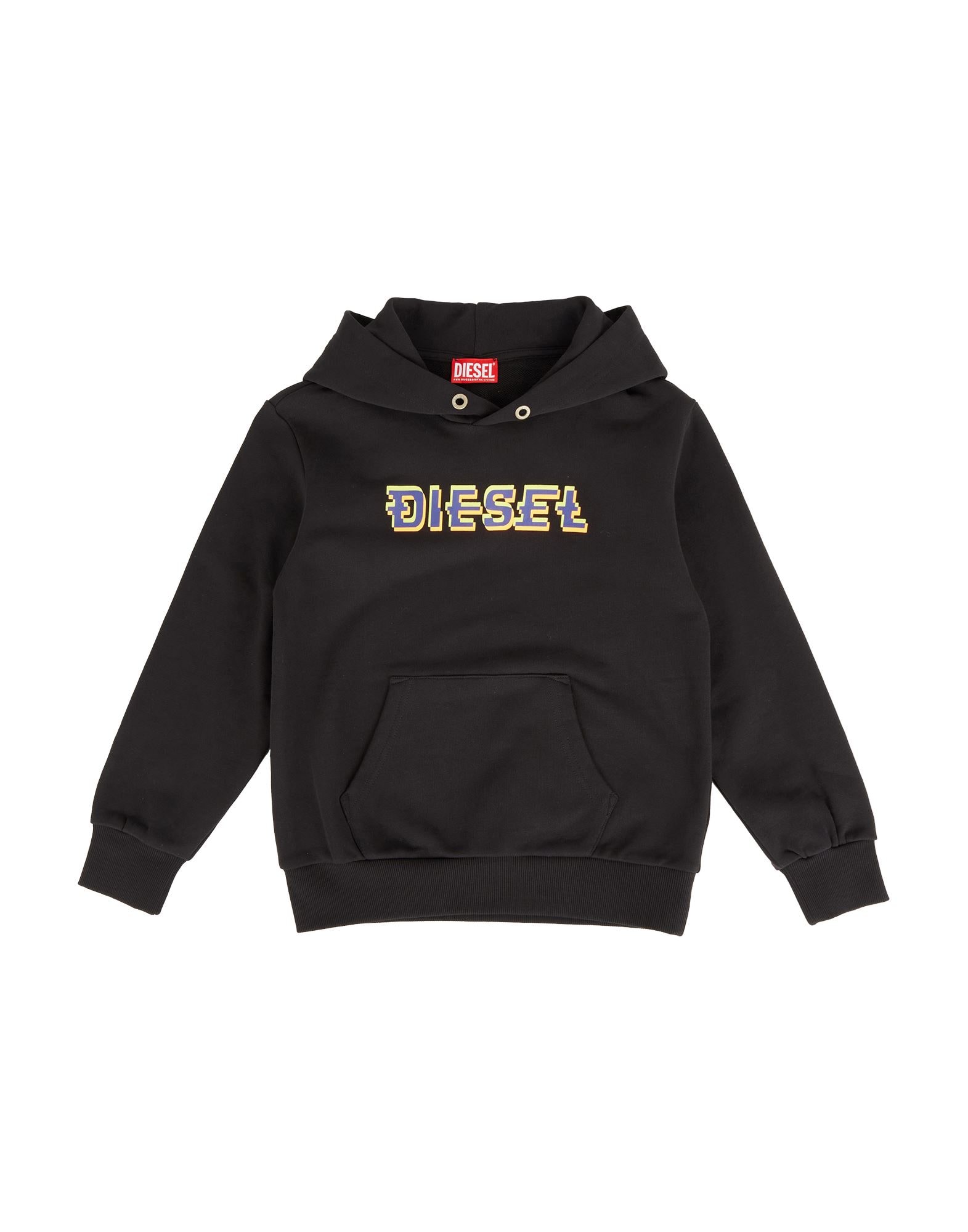 DIESEL - Sweatshirts