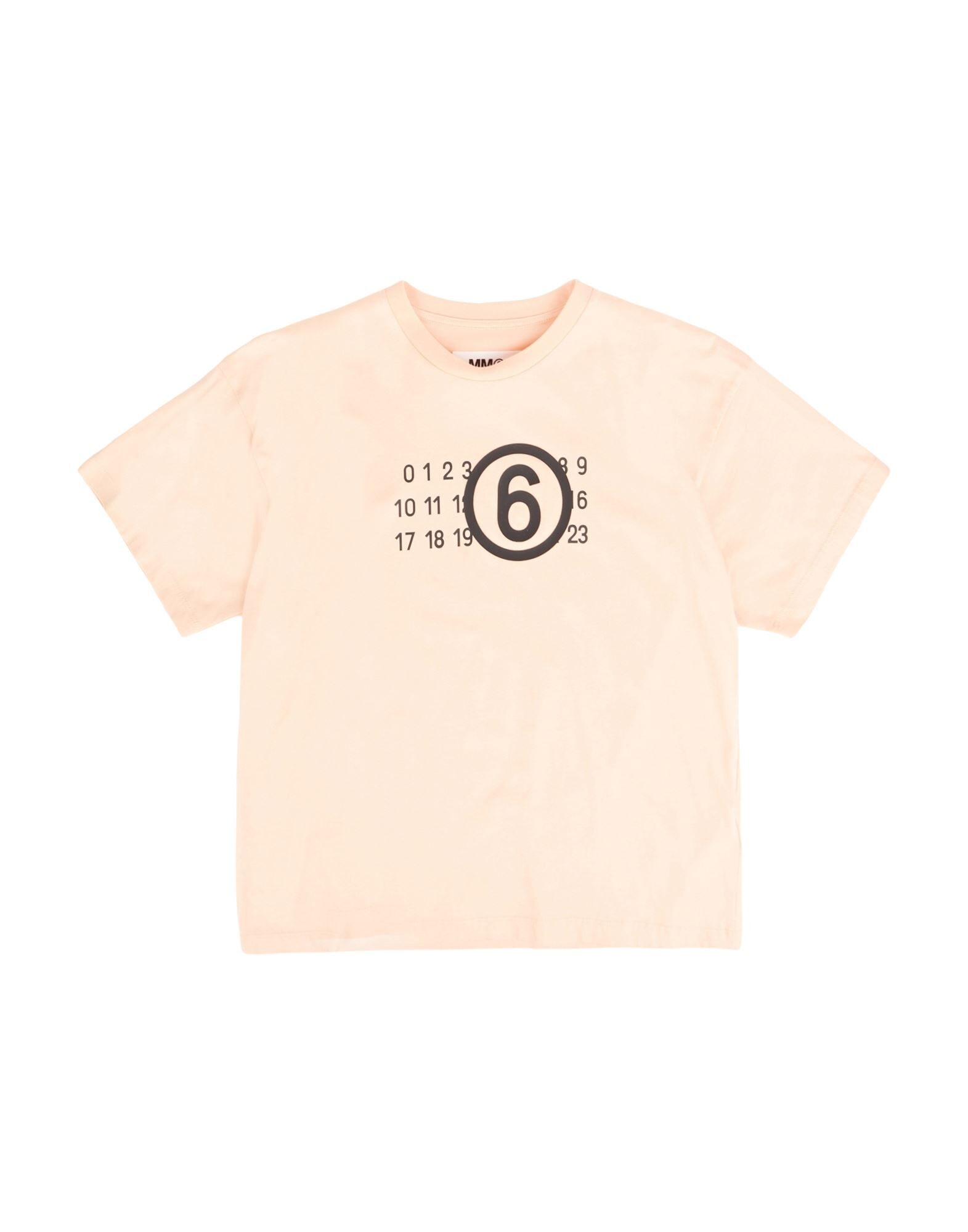 MM6 MAISON MARGIELA - T-shirts