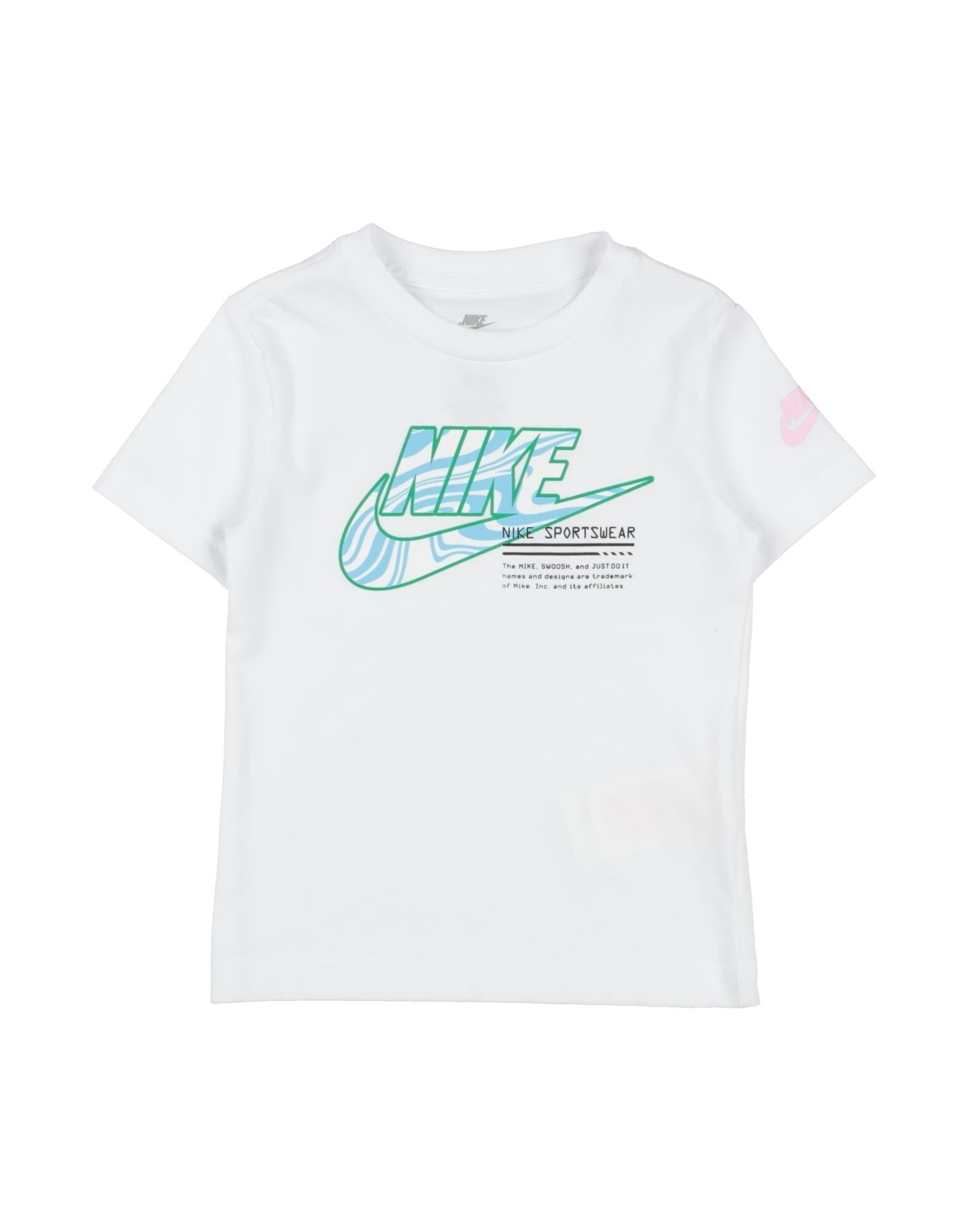 NIKE - T-shirts