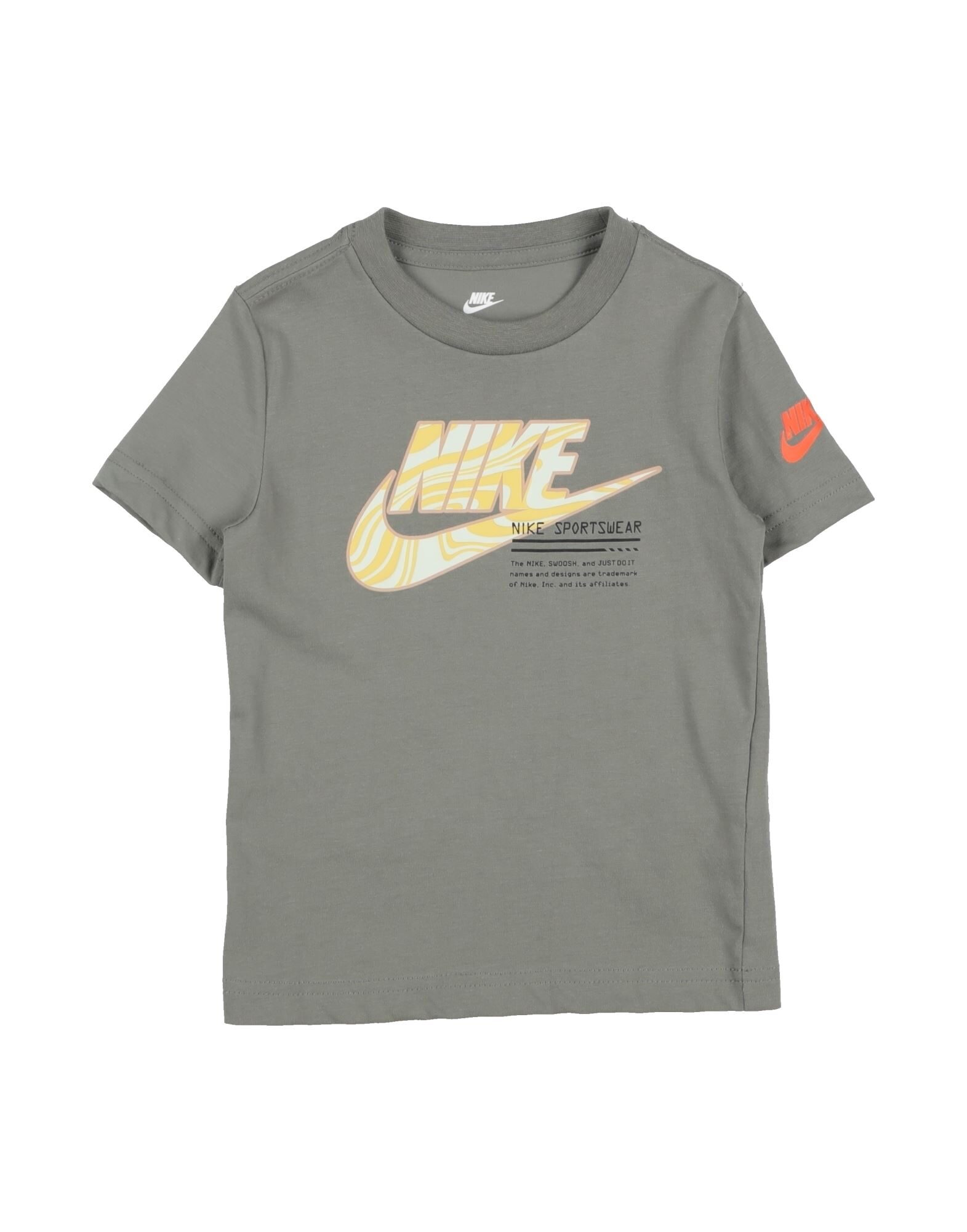 NIKE - T-shirts