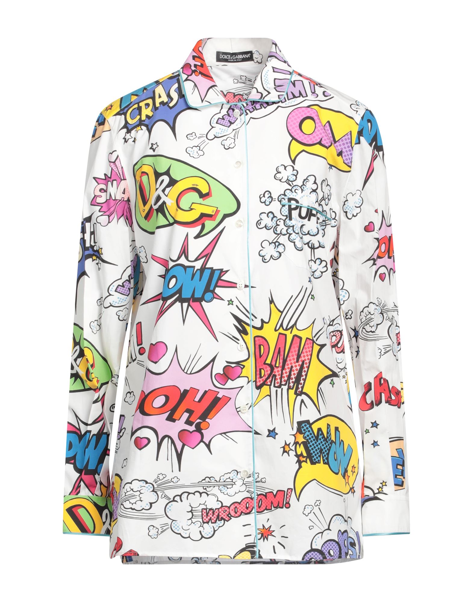 DOLCE&GABBANA - Shirts