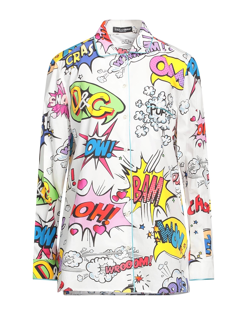 DOLCE&GABBANA - Shirts