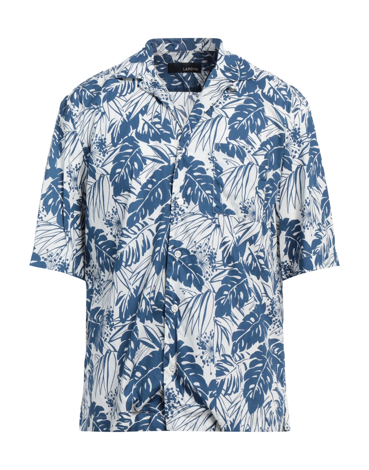 LARDINI - Hemden