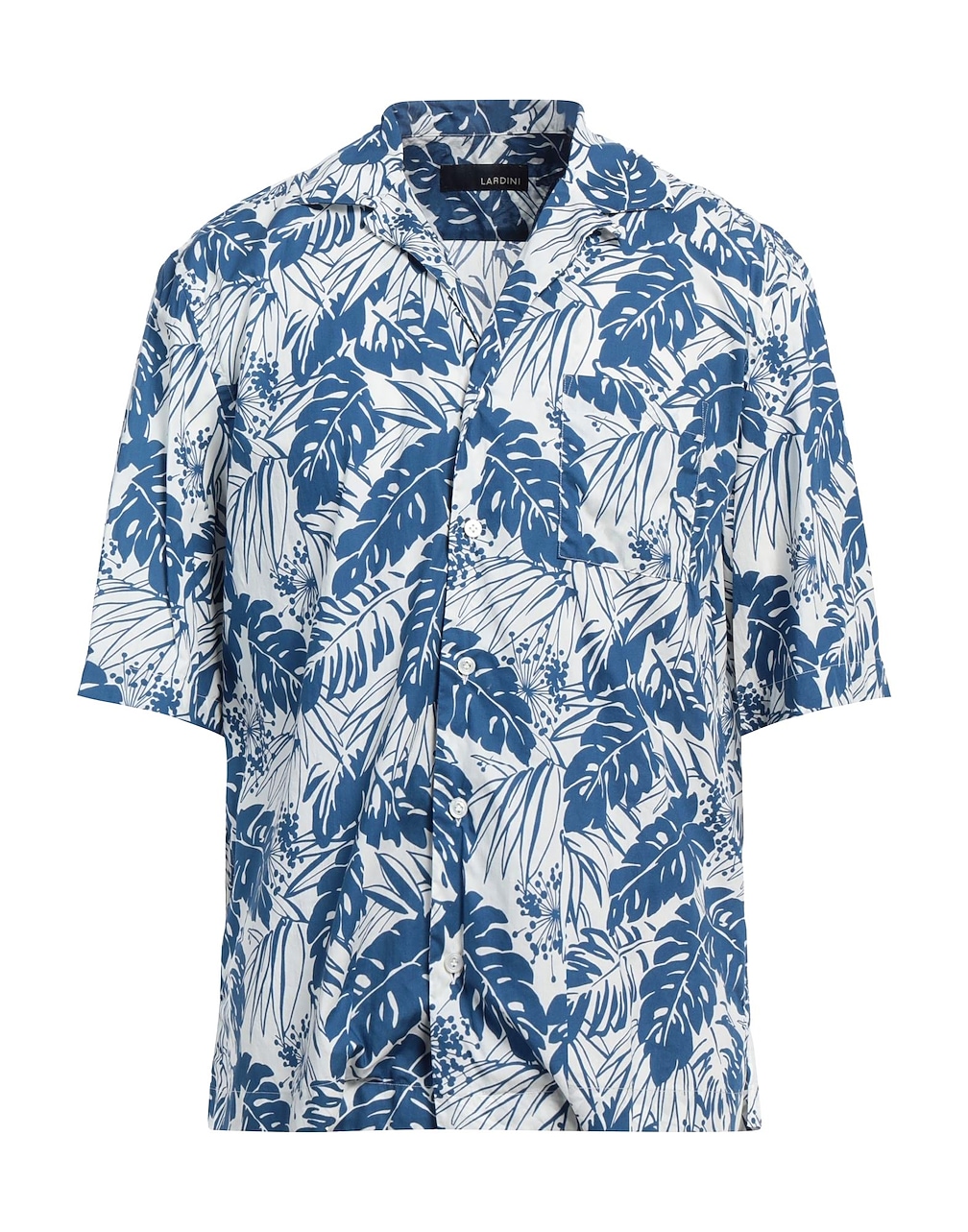 LARDINI - Hemden