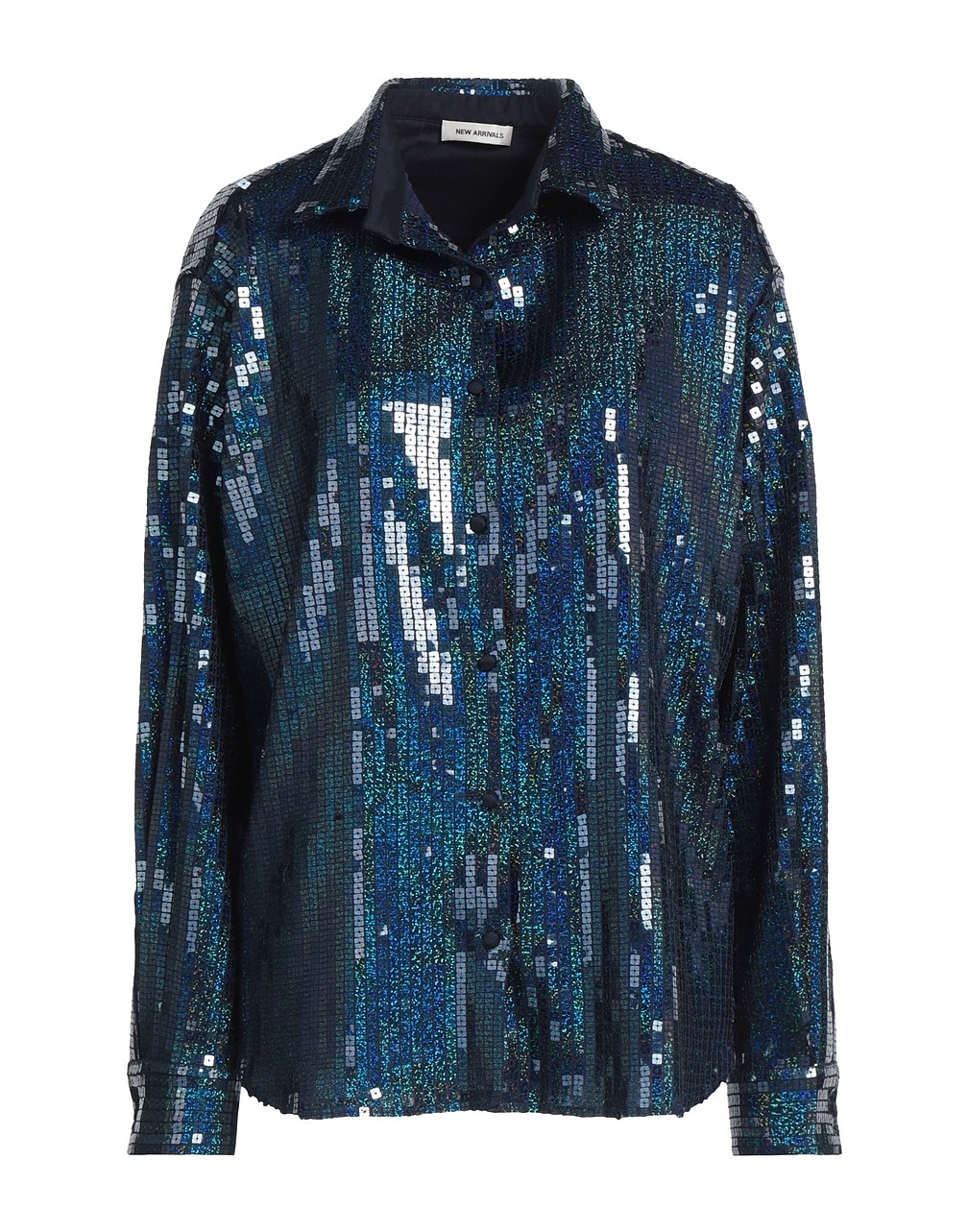 NEW ARRIVALS - Chemises