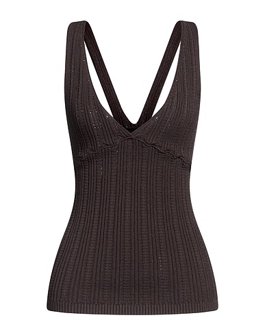 N°21 Top 75% Viscose, 25% Polyester