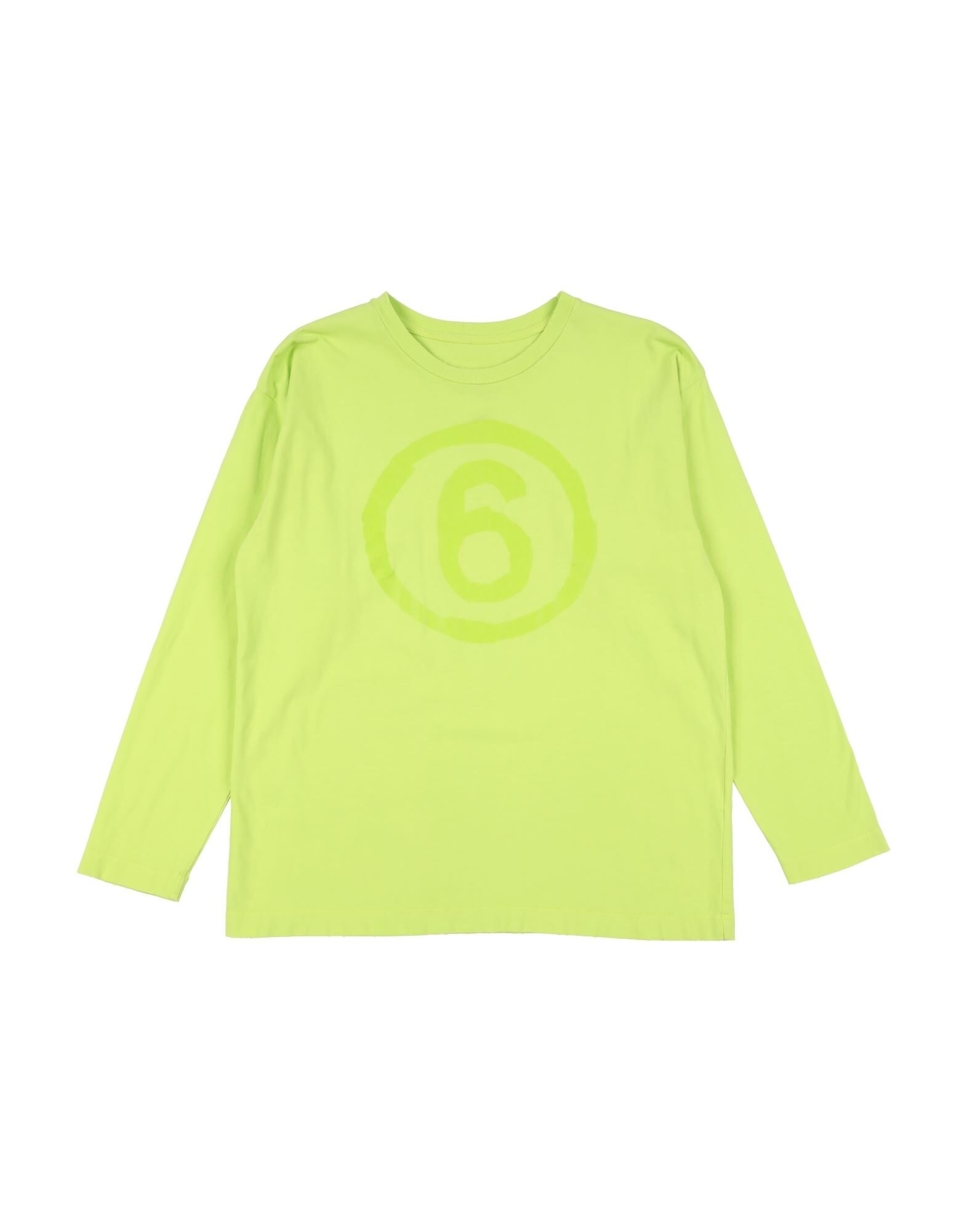 MM6 MAISON MARGIELA - T-shirts