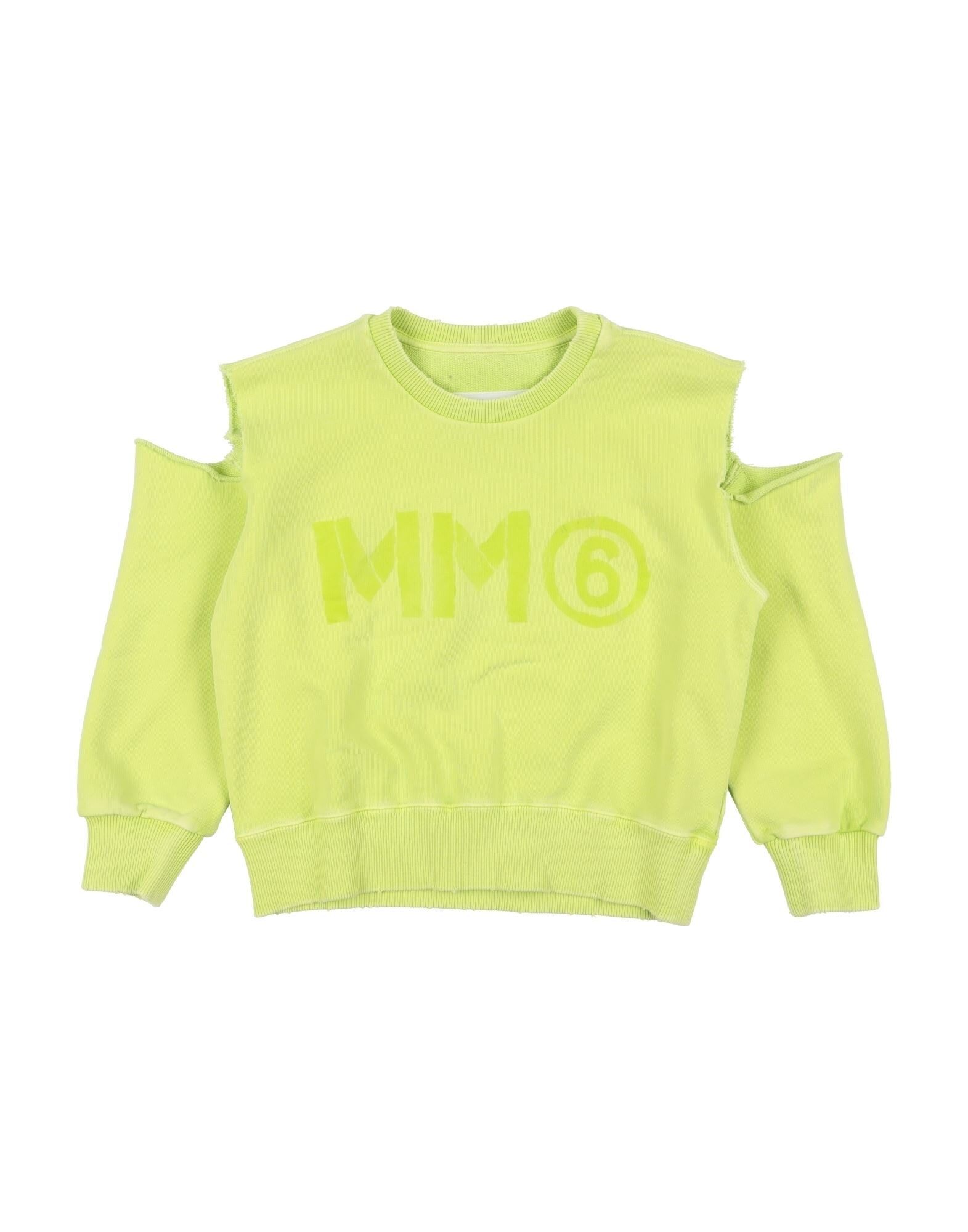 MM6 MAISON MARGIELA - Sweatshirts