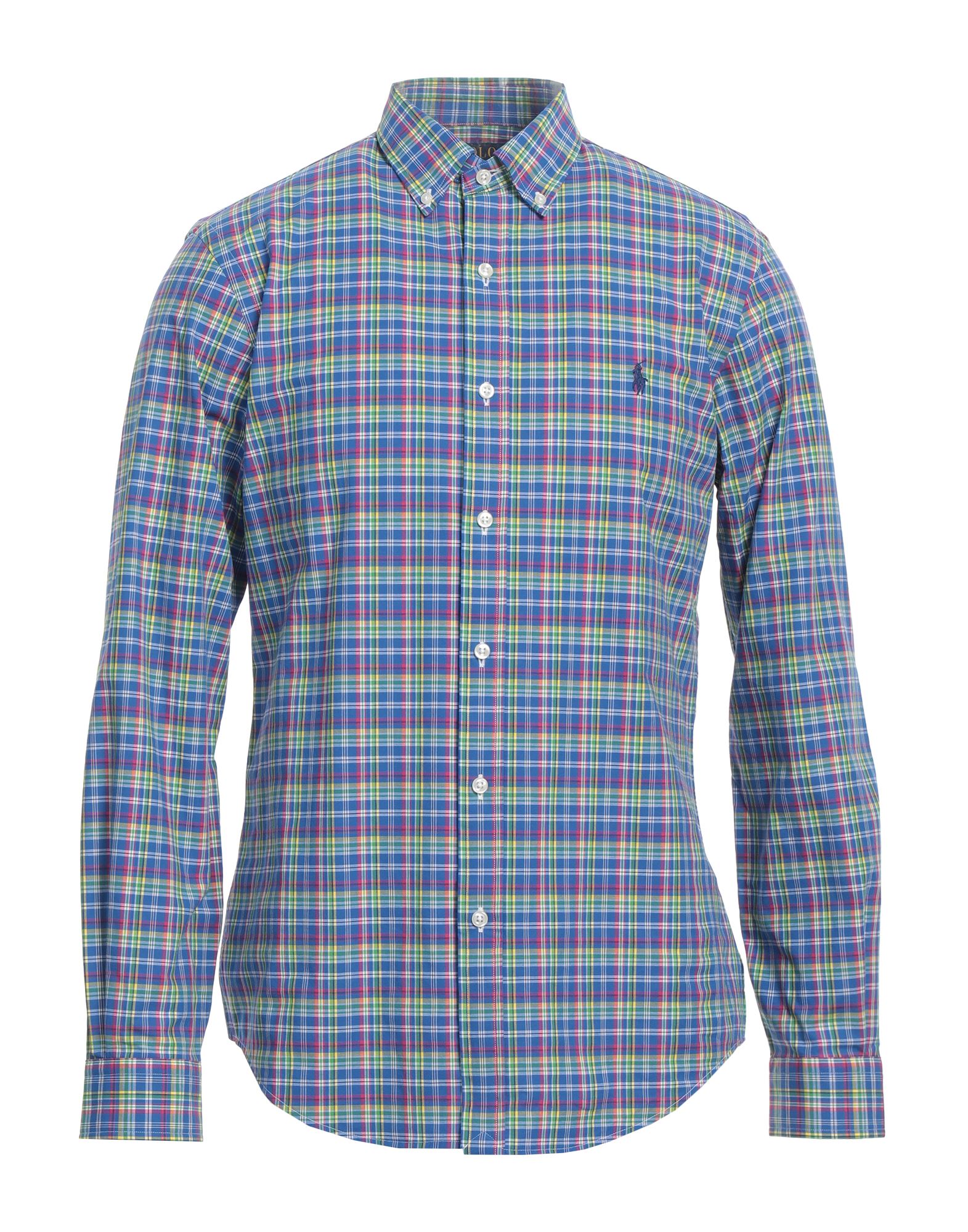 POLO RALPH LAUREN - Chemises